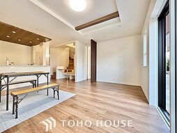 尾張旭市南新町中畑　1号棟