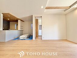 瀬戸市ひまわり台1丁目　2号棟