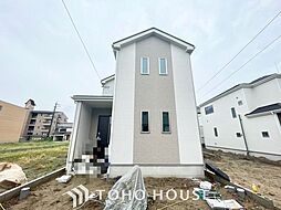 春日井市上条町8丁目　A号棟