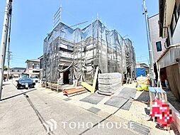 春日井市大手田酉町3丁目 A号棟