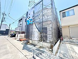 春日井市大手田酉町3丁目　B号棟