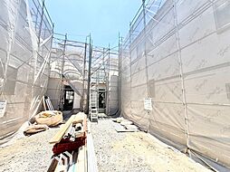 春日井市上条町8丁目　E号棟