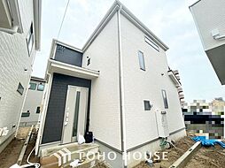 春日井市上条町8丁目　E号棟