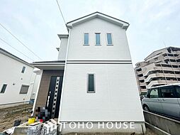 春日井市上条町8丁目　F号棟