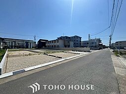 北区中味鋺2期2号地