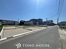 北区中味鋺2期3号地