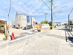 日下部東町2丁目1期　1号棟