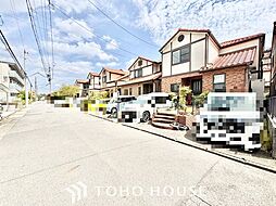 名古屋市中村区稲西町