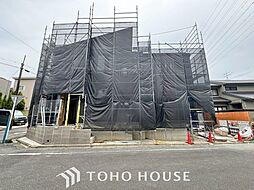 東海市加木屋町鎌吉良根　1号棟