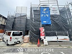 東海市加木屋町鎌吉良根　2号棟