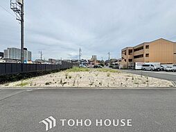 東海市大田町1期2号地