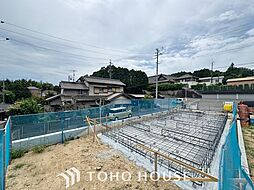 東海市加木屋町13期　1号地
