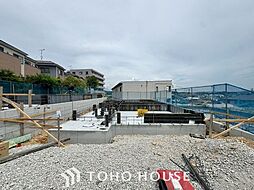 東海市加木屋町13期　4号地