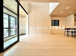 名古屋市名東区宝が丘