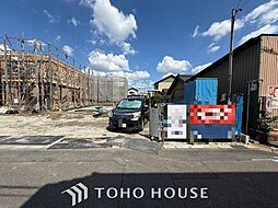 一宮市柳戸町2期6号地