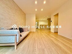 名古屋市守山区森孝3期1号地