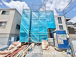 名古屋市緑区黒沢台1丁目　A号棟