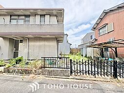 熱田区野立町1期　1号地