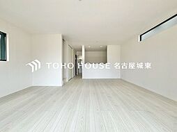 名古屋市名東区代万町2丁目　2号棟