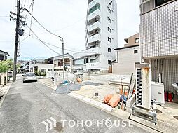 名東区新宿2丁目A号棟