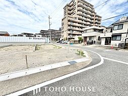 西区大野木11期2号地