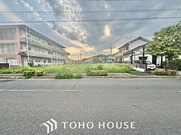 春日井市前並町7期　1号地