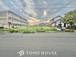春日井市前並町7期　2号地