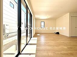 名古屋市名東区極楽2丁目1号棟