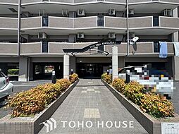 バンベール春日井