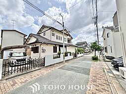 名古屋市守山区小幡中2期　1号地