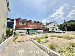 南花長町2期2号棟
