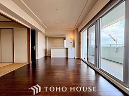 藤和シティホームズ庄内緑地