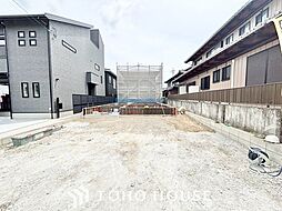 一宮市大和町5期　1号棟
