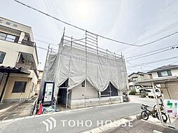 岩倉市神野町川添1期1号棟