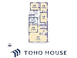 一宮市北方町北方81番A号棟