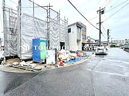 名古屋市名東区小井堀町　2号棟