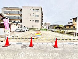 守山区八反1号棟