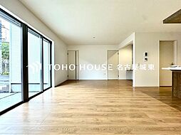 名古屋市名東区小井堀町　3号棟