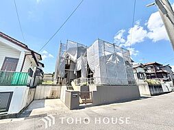 小牧市本庄