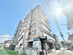 ビューパレス大浜