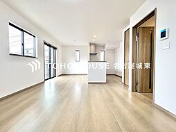 名古屋市緑区姥子山3期A号棟