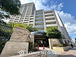 ヴィークタワー東白壁