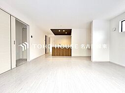 名古屋市緑区鳴丘2丁目　1号棟