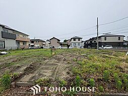 中川区万場8期　3号地