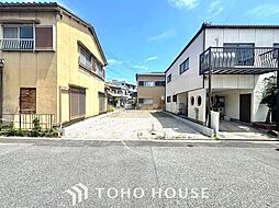 港区西川町1丁目1号棟