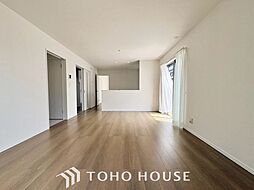 港区茶屋新田3期　B号棟