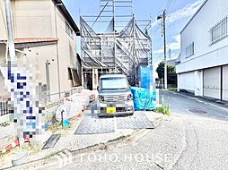 名古屋市中川区吉津1期　1号棟