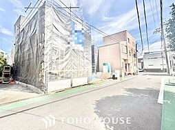 名古屋市中村区荒輪井町1丁目　1号棟