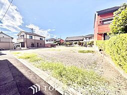 中川区春田12期1号地
