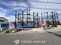 名古屋市緑区徳重4期　1号棟